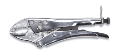 Self-locking pliers