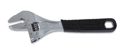 Adjustable wrenches