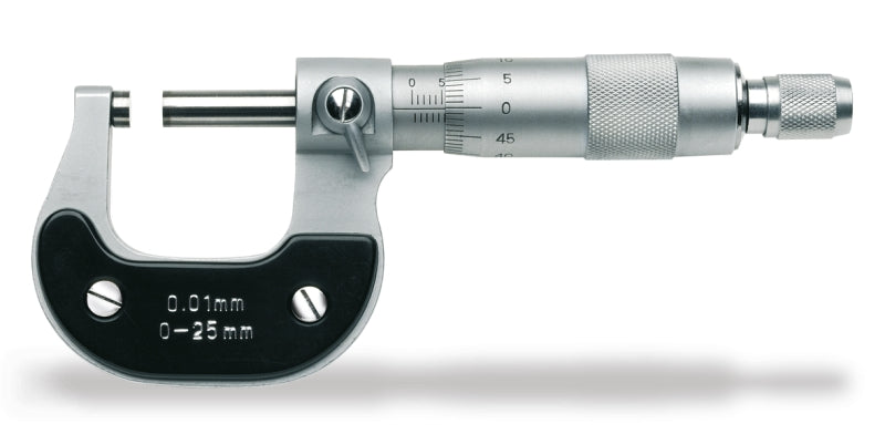 Micrometers and bases
