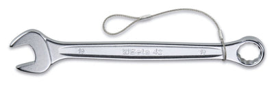 Combination wrenches