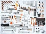 Loose assortments