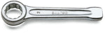 Slogging wrenches