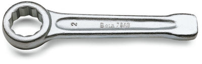 Slogging wrenches