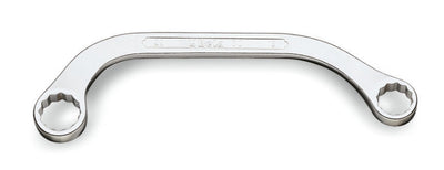 Bi-hex wrenches