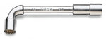 Tubular and socket wrenches