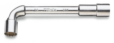 Tubular and socket wrenches