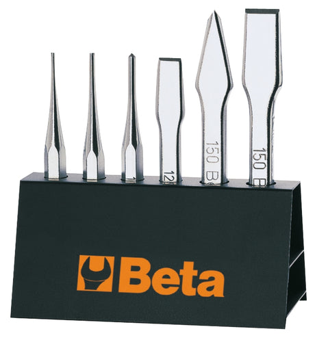 38/SP6-6 PCS WITH DISPLAY