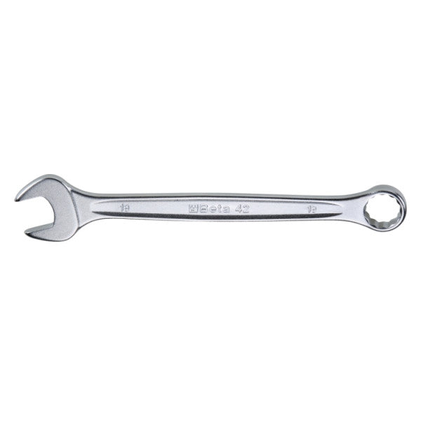 42K-COMBINATION WRENCHES IN BLISTER