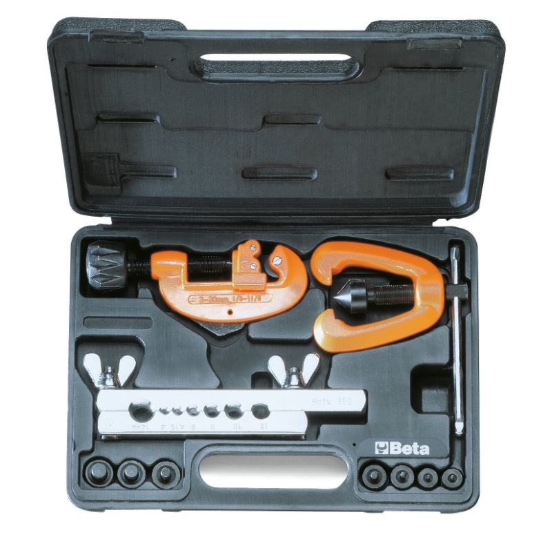 350-TUBE FLARING TOOL