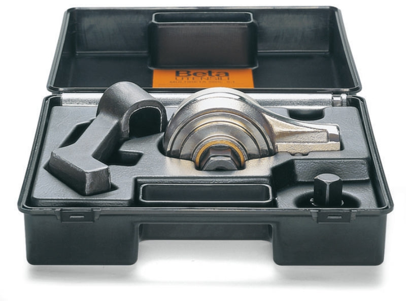 560/2-TORQUE MULTIPLIER RATIO 5:1