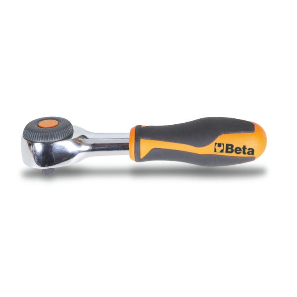 900/58K-1/4" DRIVE REVERSIBLE RATCHET