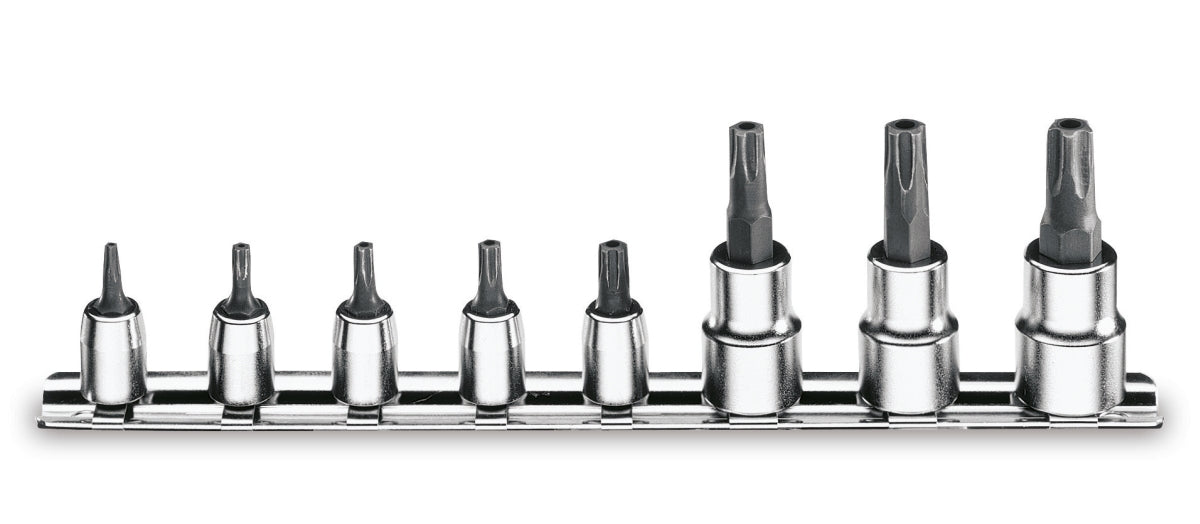 910PT 40-SOCKET DRIVERS FOR 5-STAR HEAD