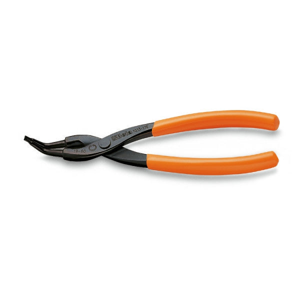 1033K-CIRCLIP PLIERS IN BLISTER