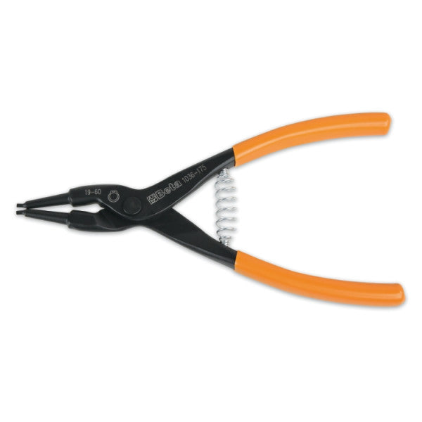 1036K-CIRCLIP PLIERS IN BLISTER