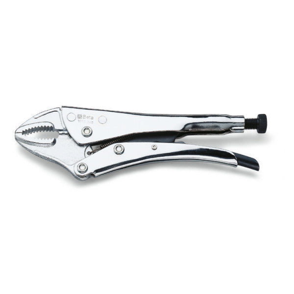 1052K-SELF-LOCKING PLIERS IN BLISTER