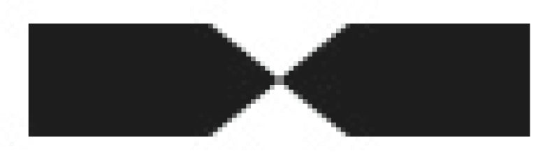 1101R 350-SPARE BLADES FOR ITEM 1101