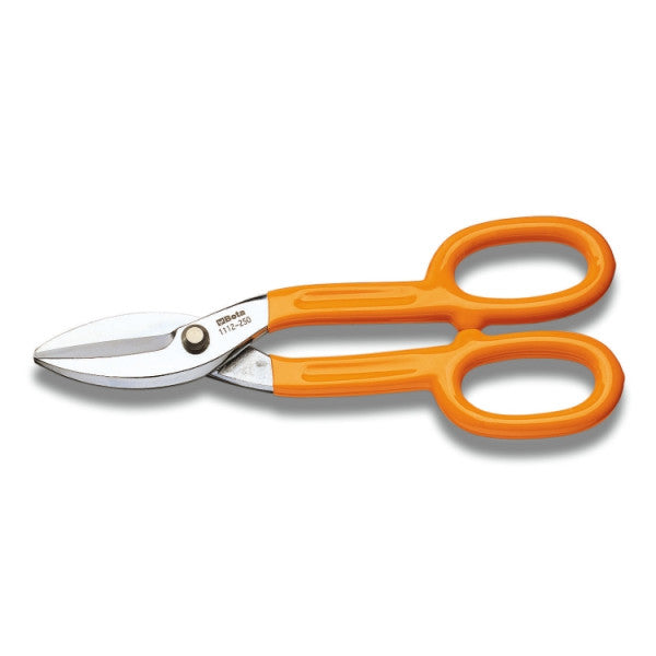 1112K-TIN SNIPS IN BLISTER