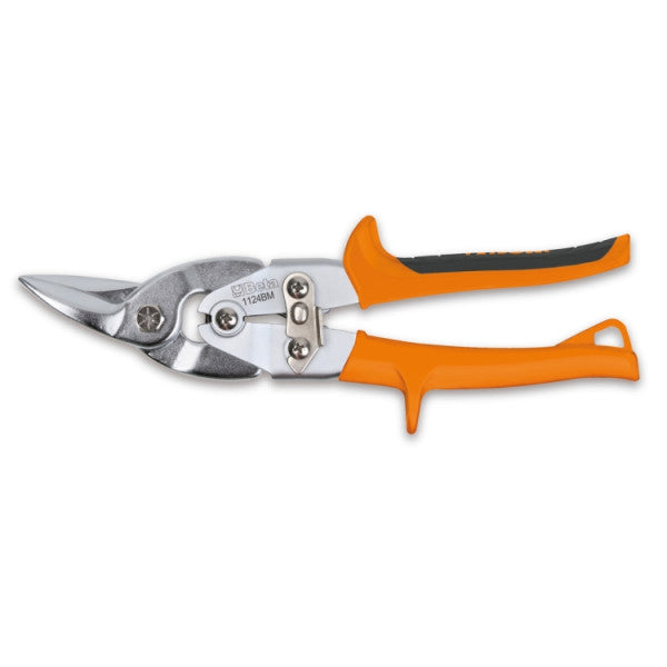 1124K-SHEARS IN BLISTER
