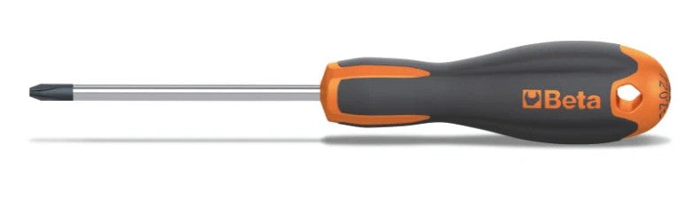 1202E/K-SCREWDRIVERS IN BLISTER