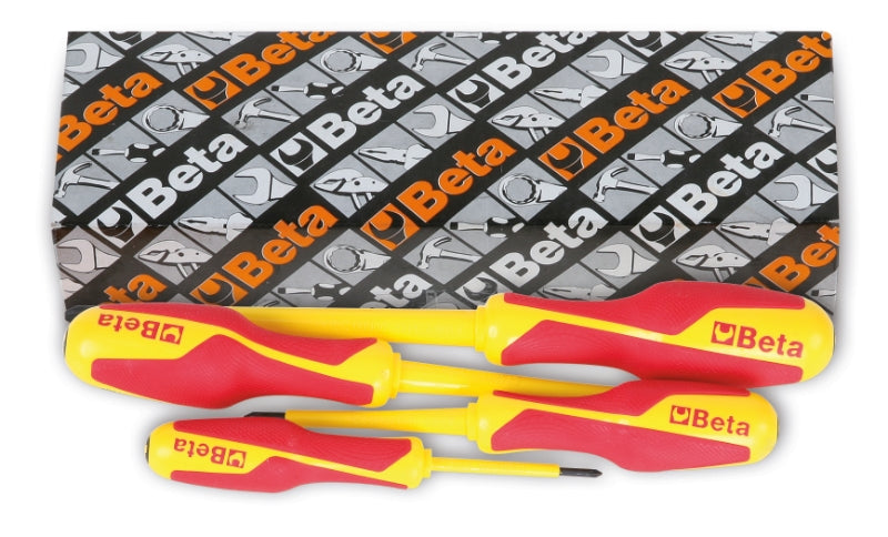 1279MQ/F PZ1-SCREWDRIVERS CROSS HEAD PZ