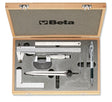 1685/C7-7 MEASURING AND MARKING TOOLS