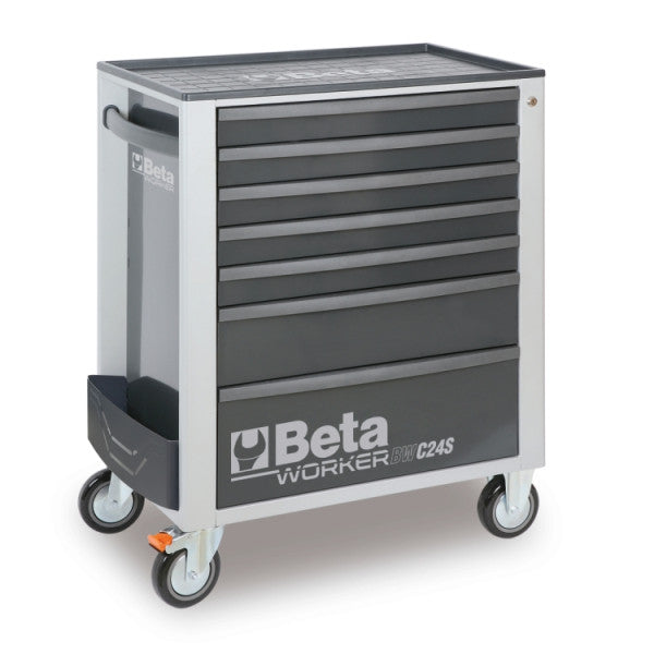 BW 2400S O7/E-S