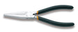 1008 160-LONG FLAT KNURLED NOSE PLIERS