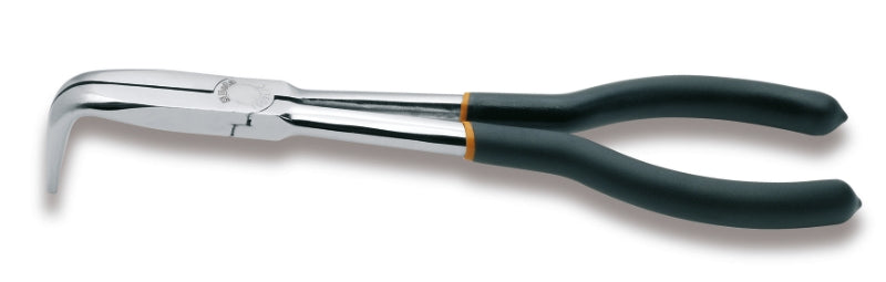 1009L/C-BENT EXTRA LONG NOSE PLIERS