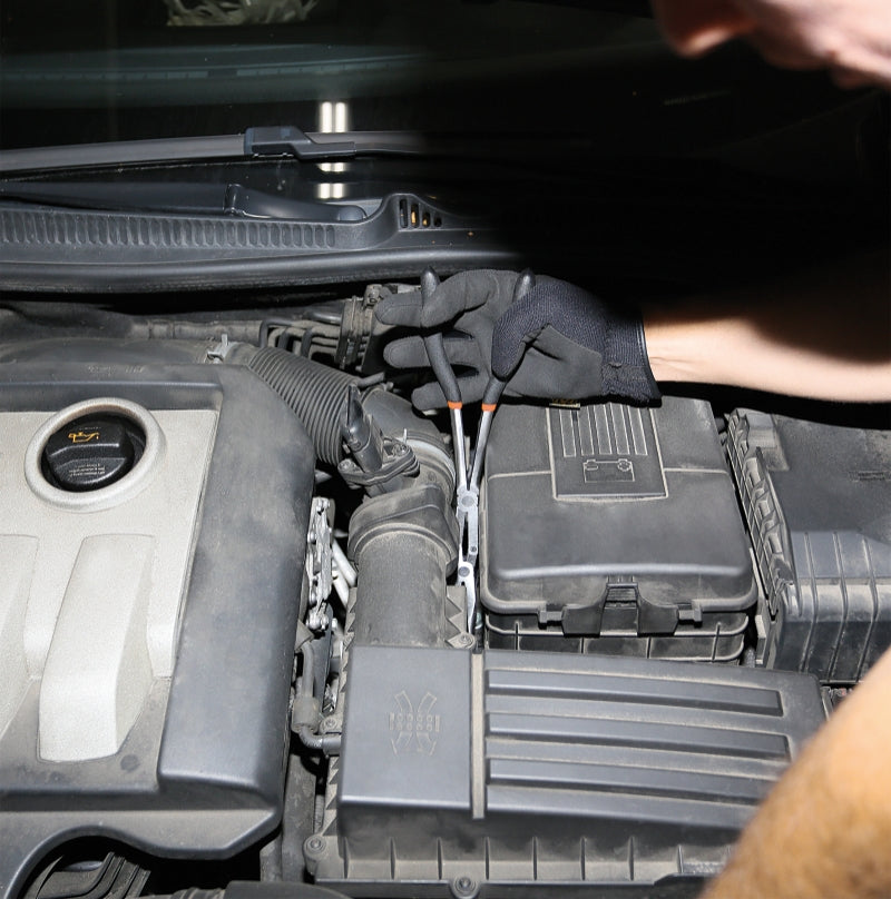 1009L/DP-S2-2 EXTRA-LONG NOSE PLIERS