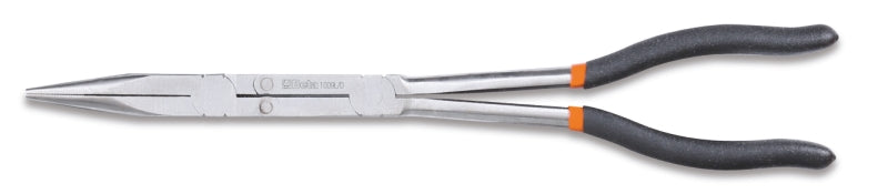 1009L/D-EXTRA-LONG KNURLED DOUBLE PLIER