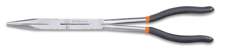 1009L/D-EXTRA-LONG KNURLED DOUBLE PLIER