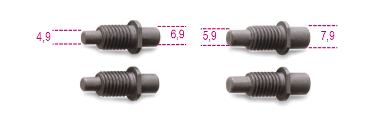 100/KIT-SPARE PINS FOR ITEM 100