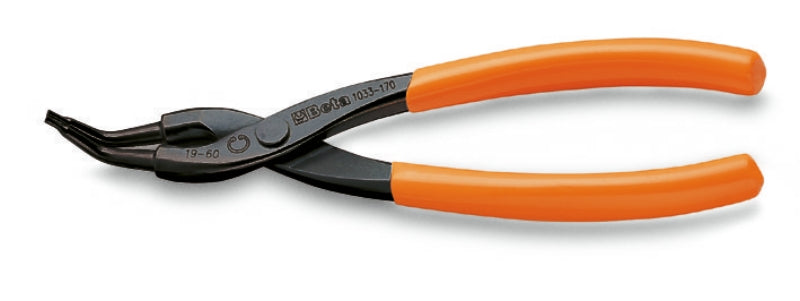 1033 140X13-INTERNAL CIRCLIP PLIERS 45°