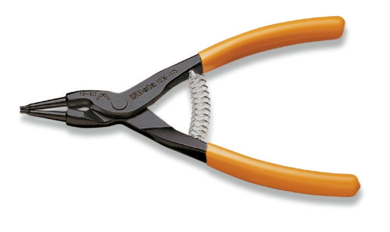 1036 300-EXTERNAL CIRCLIP PLIERS