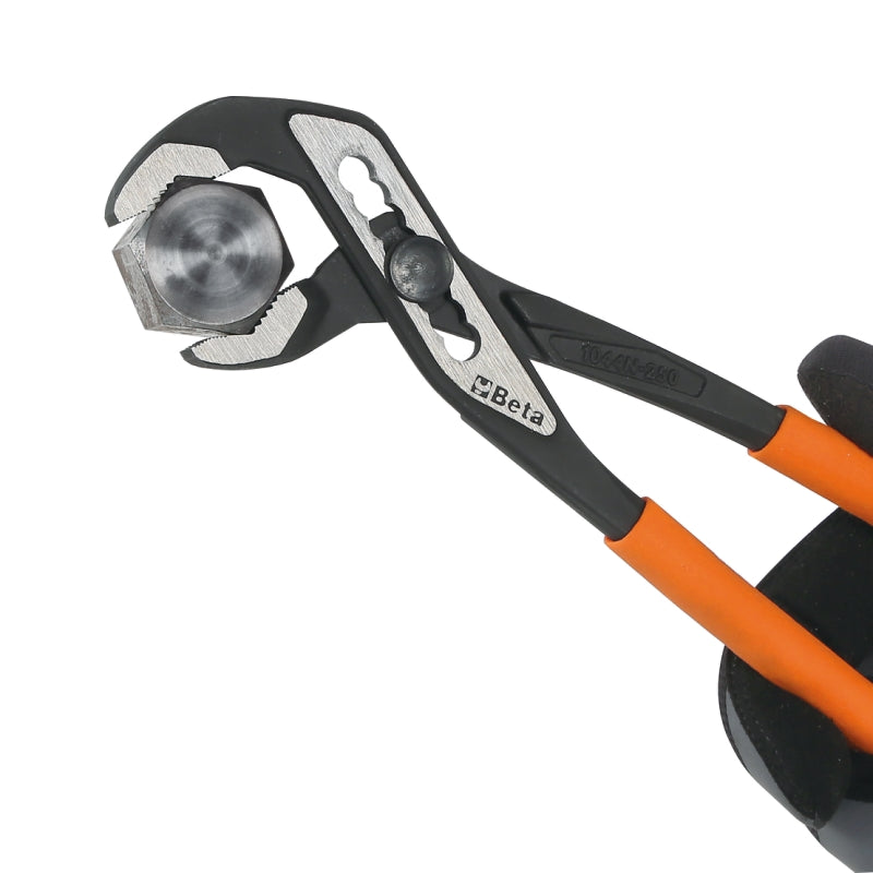 1044N 250-SLIP JOINT PLIERS - PHOSPHATED