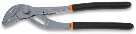 1047 300-SLIP JOINT PLIERS - BUTTON ADJU.