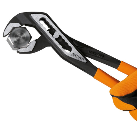 1048N/D3-SET OF SLIP JOINT PLIERS
