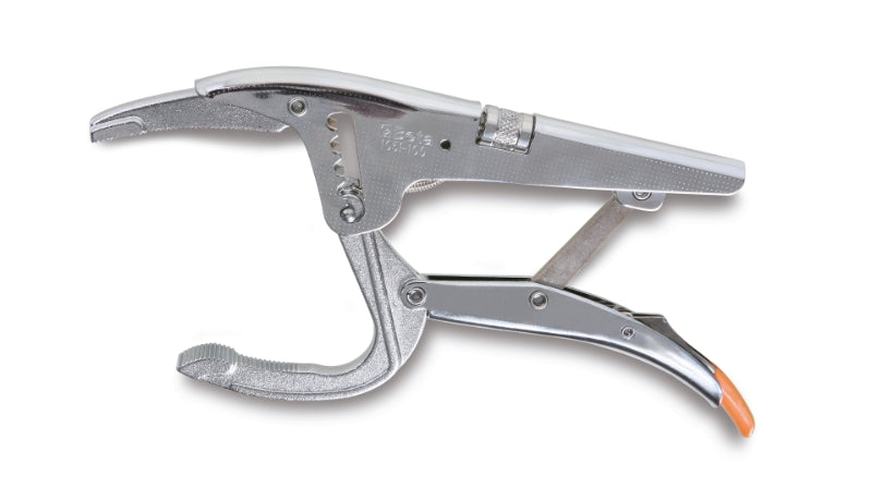 1051L-SELF-LOCKING PLIERS - LARGE