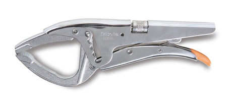 1051L-SELF-LOCKING PLIERS - LARGE