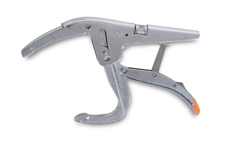 1051XL-SELF-LOCKING PLIERS EXTRA LONG
