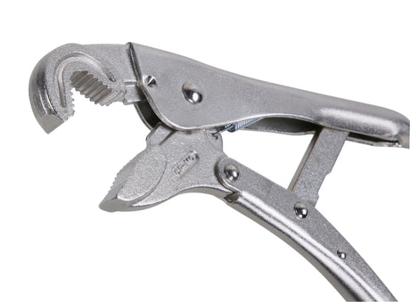 1055D 195-ADJUSTABLE SELF-LOCKING PLIERS