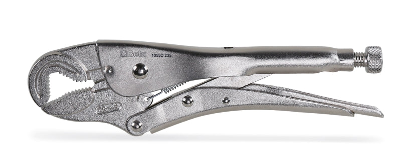 1055D 235-ADJUSTABLE SELF-LOCKING PLIERS