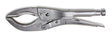 1055-SELF-LOCKING PLIERS CURVED JAWS