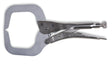 1062AL 275-PLIERS ALUMINI. C-SHAPED JAWS