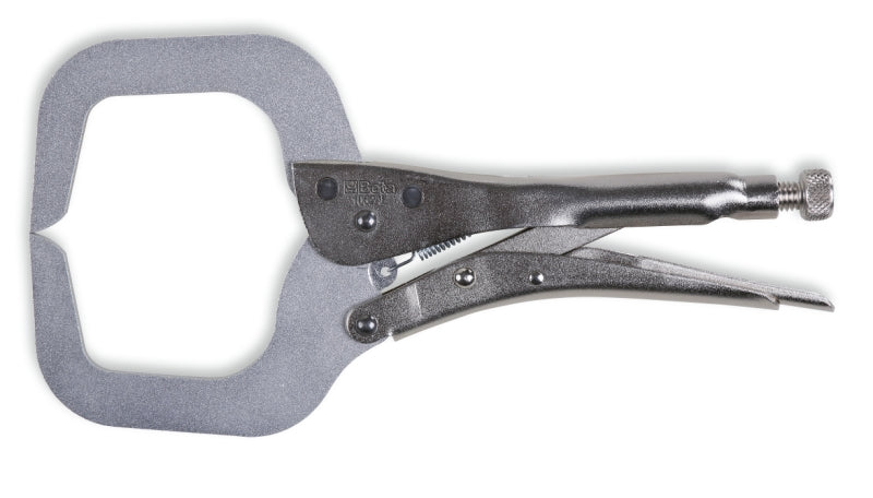 1062GM 170-PLIERS FLOATING C-SHAPED JAWS