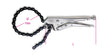 1064-SELF-LOCKING PLIERS WITH CHAIN