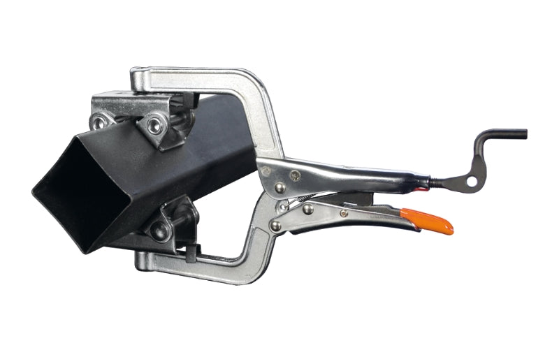 1067 380-ADJUSTABLE SELF-LOCKING PLIERS