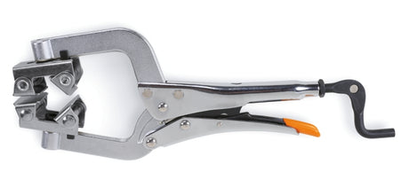 1067 380-ADJUSTABLE SELF-LOCKING PLIERS