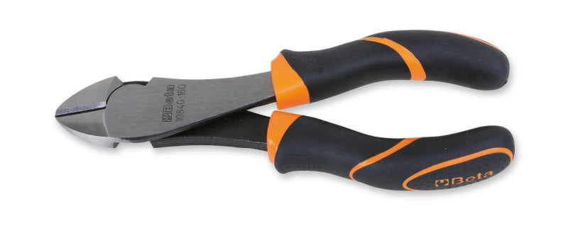 1084GBM 160-HEAVY DUTY DIAG.CUTT.NIPPERS