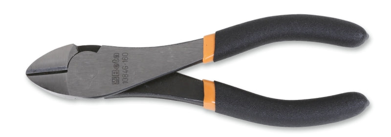 1084G 160-HEAVY DUTY DIAG.CUTT.NIPPERS